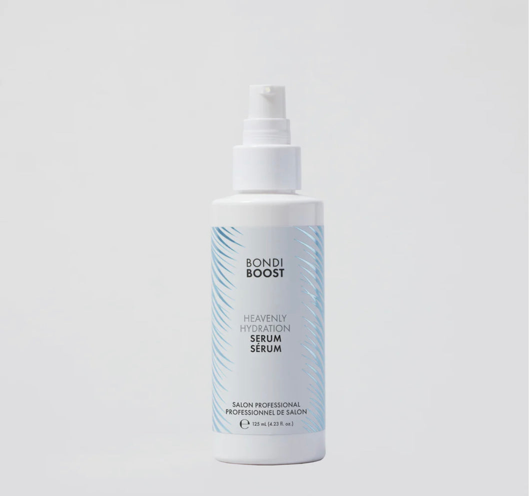 BB Heavenly hydrating leave in