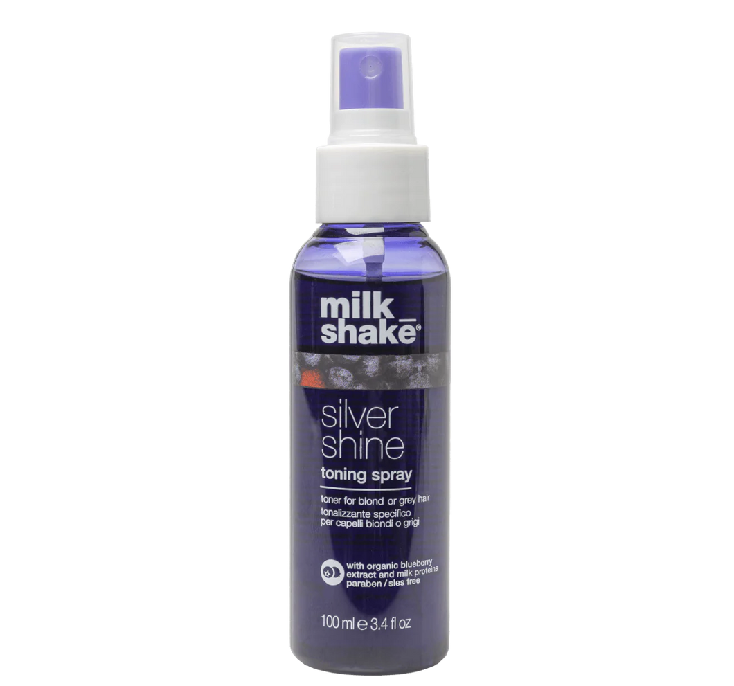 Milkshake Toning Spray