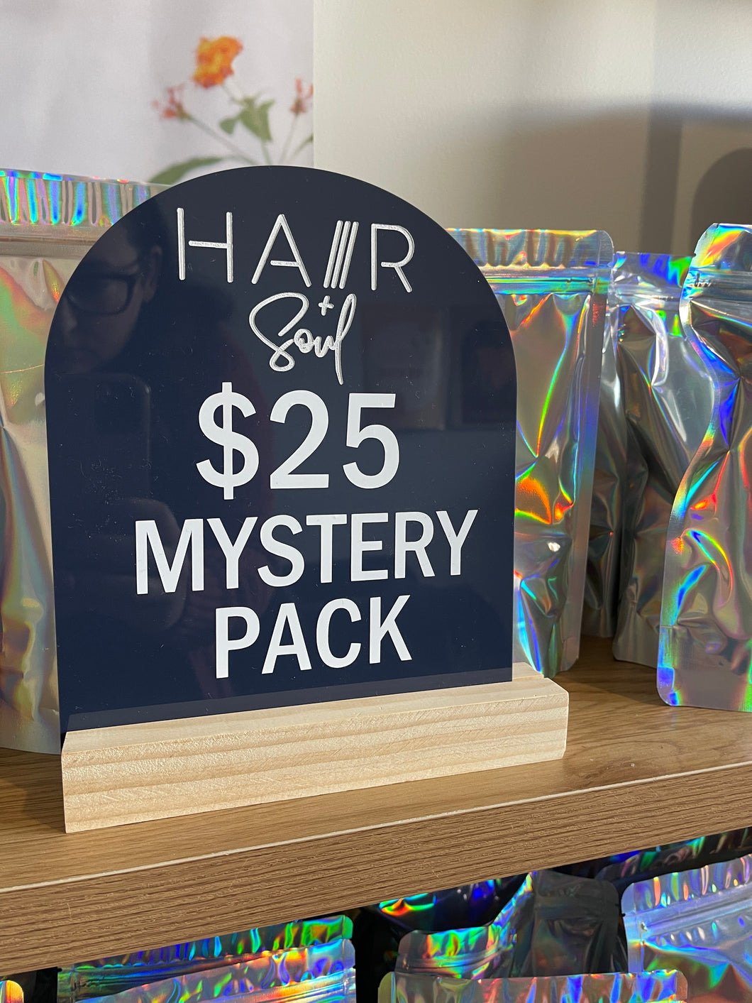 Expo Mystery Pack $25