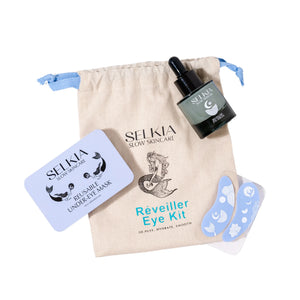 Selkia Reveiller Eye Kit