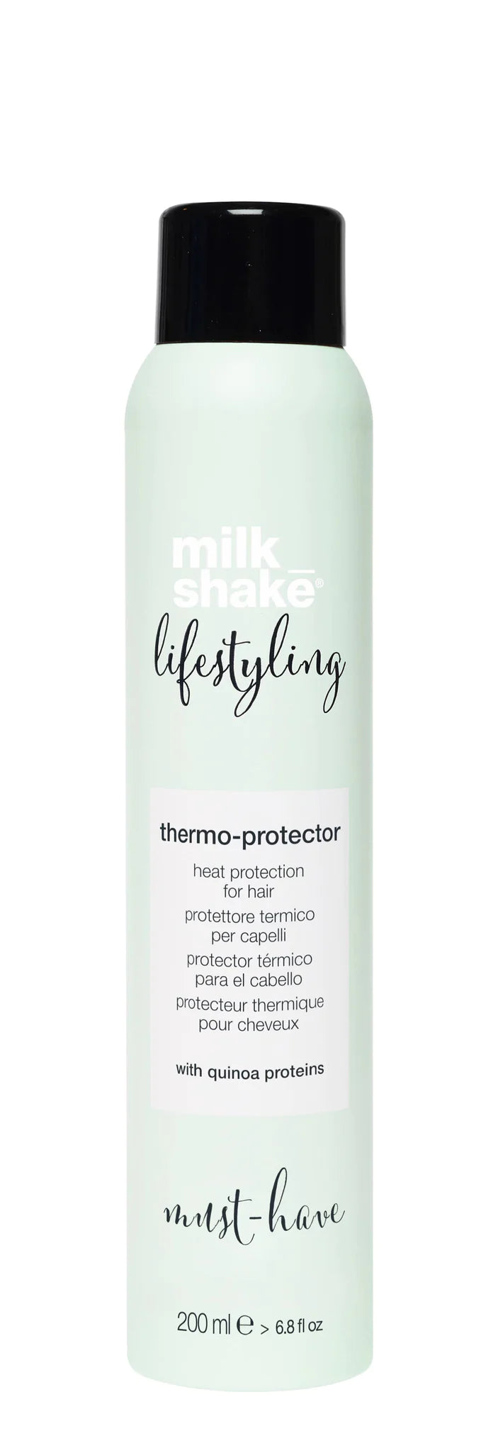 Milkshake Lifestyling Thermo-protector