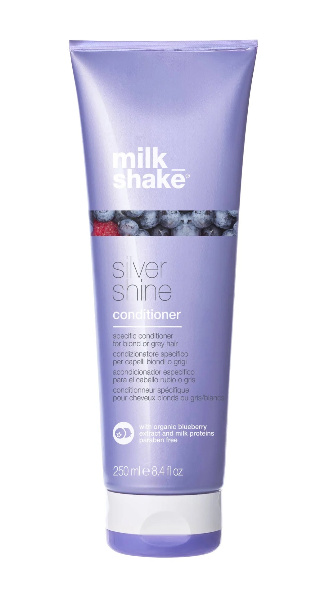 Milkshake silver shine conditioner