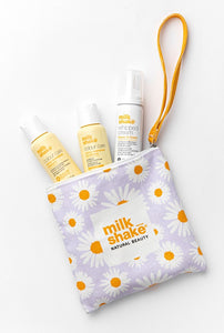 Milkshake mini Travel packs