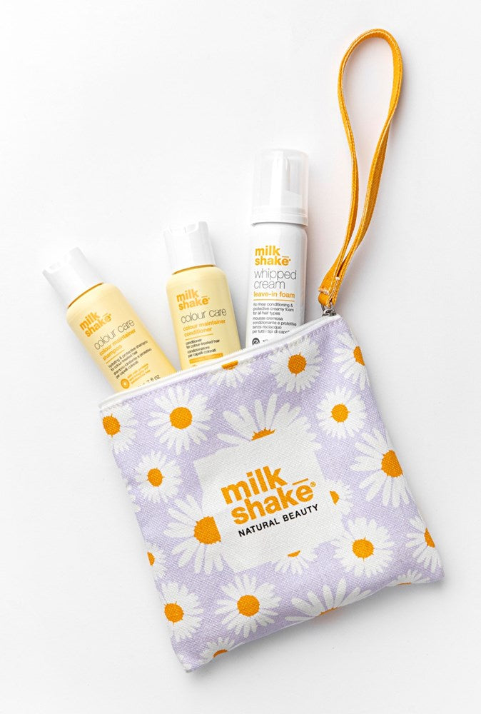 Milkshake mini Travel packs