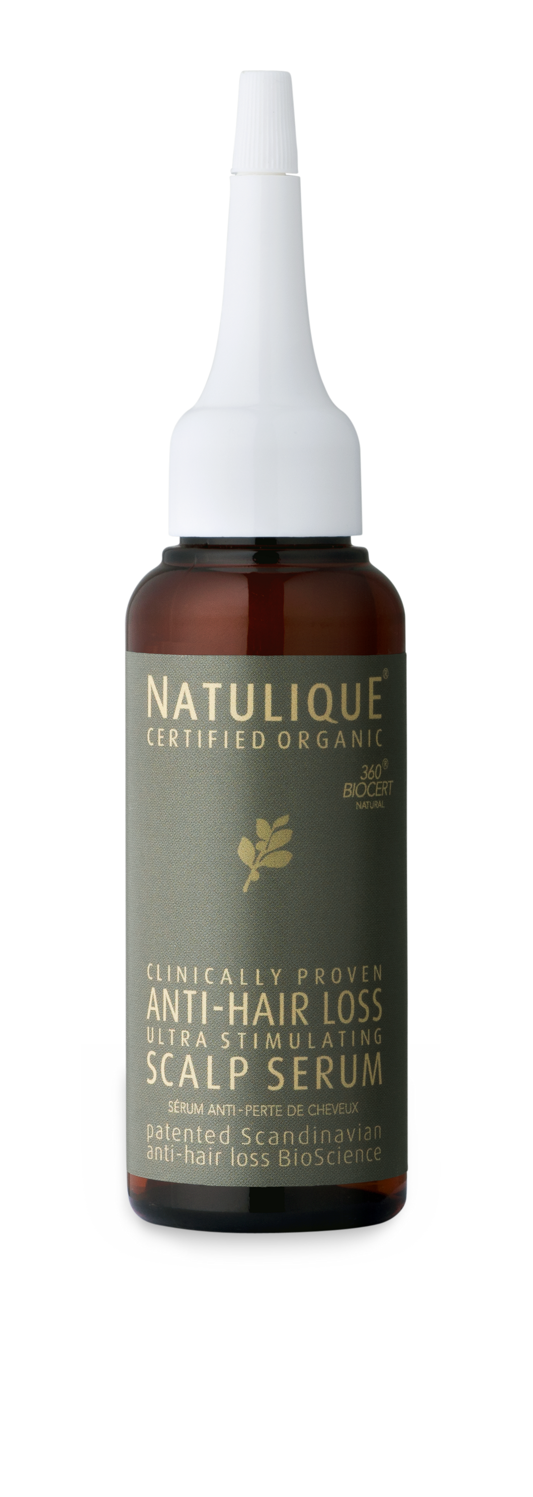 Natulique Anti Hair loss Serum