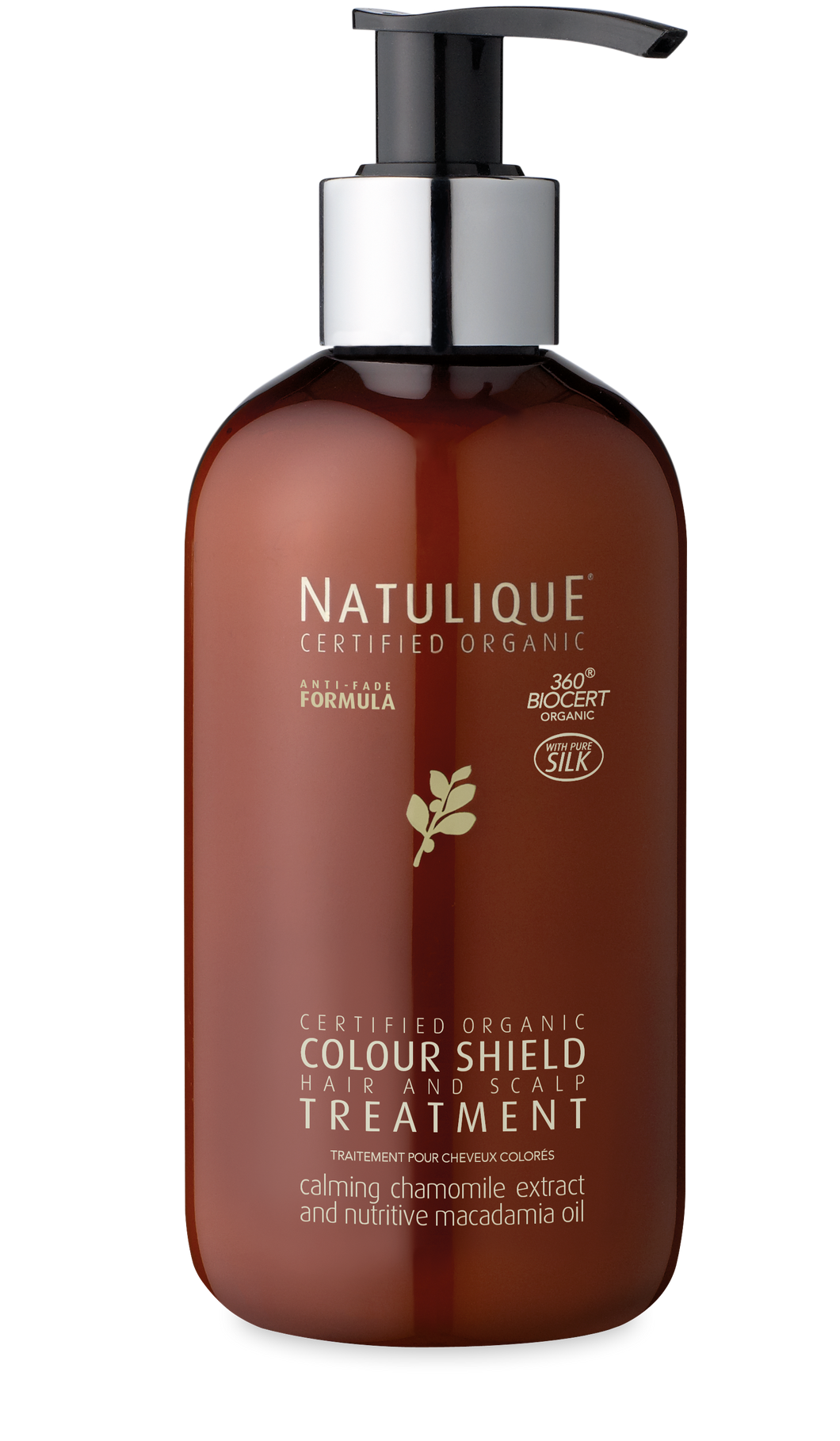 Natulique Colour Shield