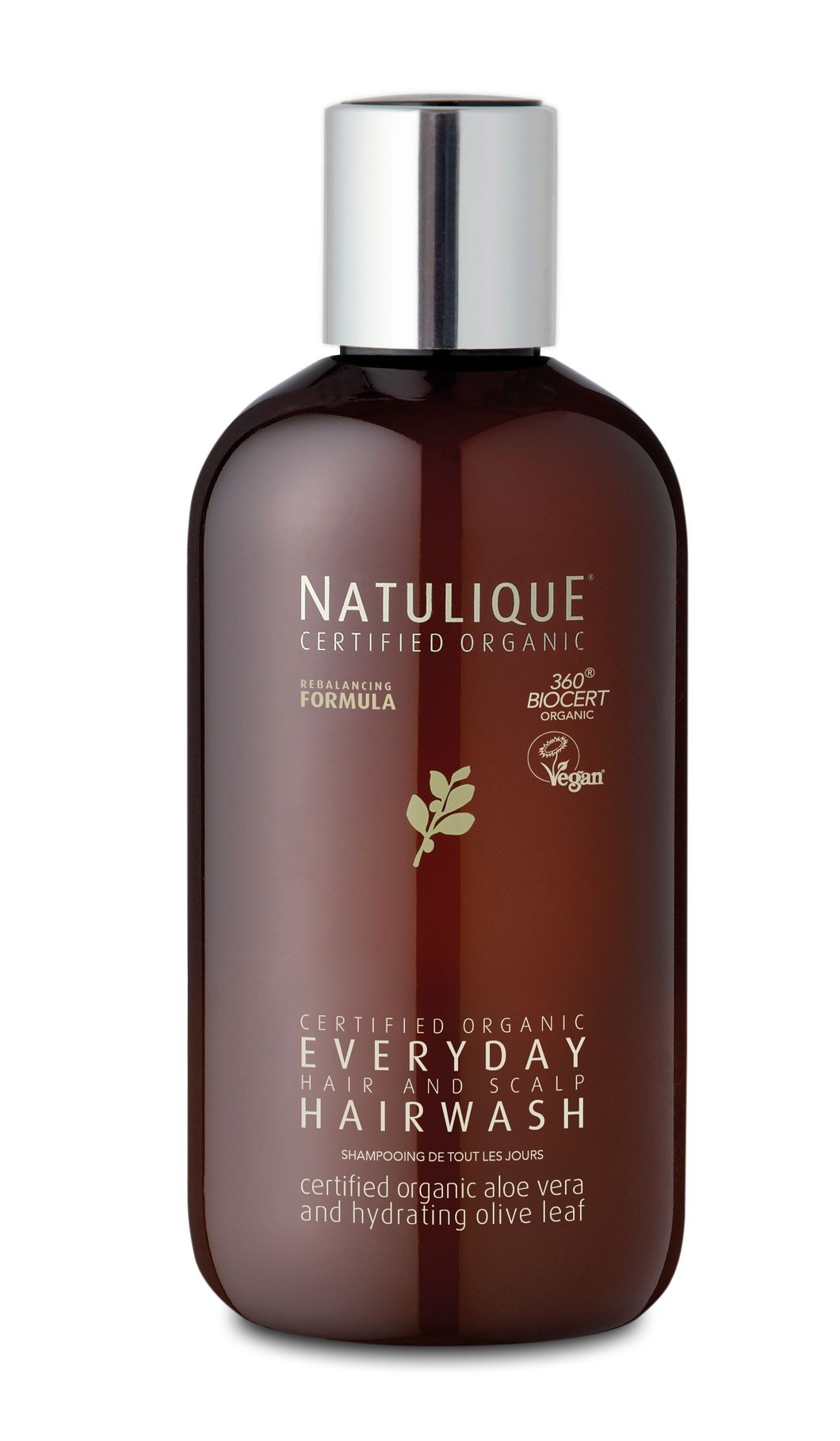 Natulique Everyday