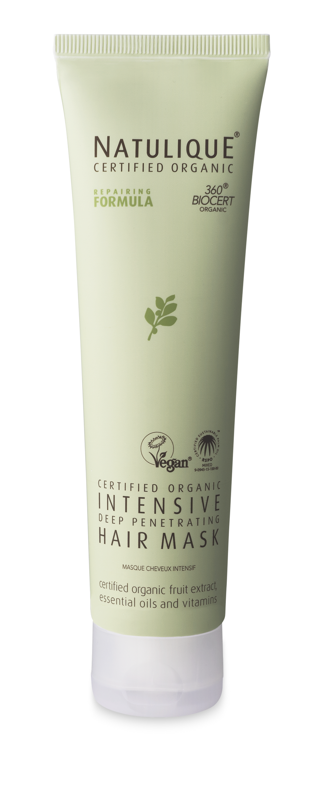 Intensive Hair Mask