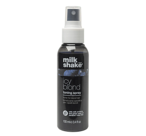 Milkshake Toning Spray