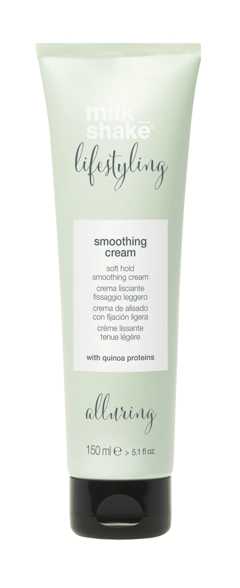 Milkshake Lifestyling smoothing cream