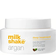 Milkshake Argan Oil Deep Treatment 200ml