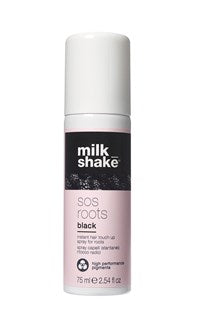 Milkshake SOS roots Black