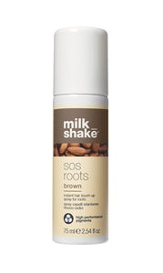 Milkshake SOS roots Brown