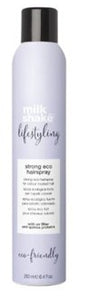Milkshake Lifestyling Eco Hair Spray