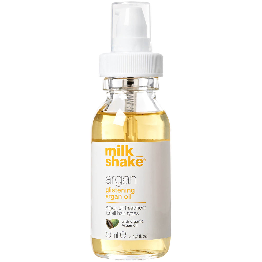 Milkshake Argan oil