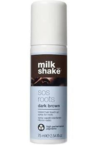 Milkshake SOS roots Dark Brown