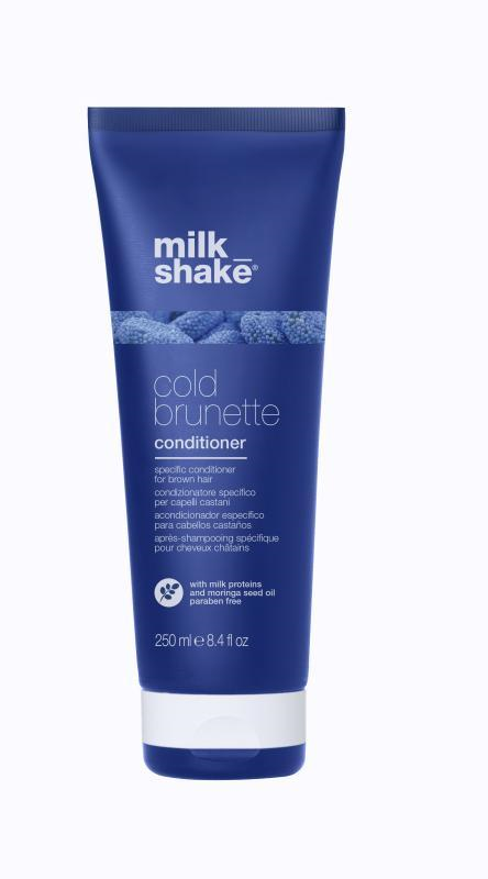 Milkshake cold brunette conditioner