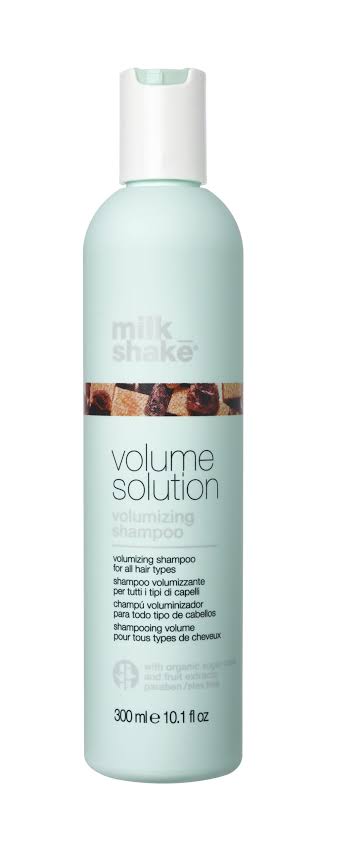 Milkshake Volume solution shampoo