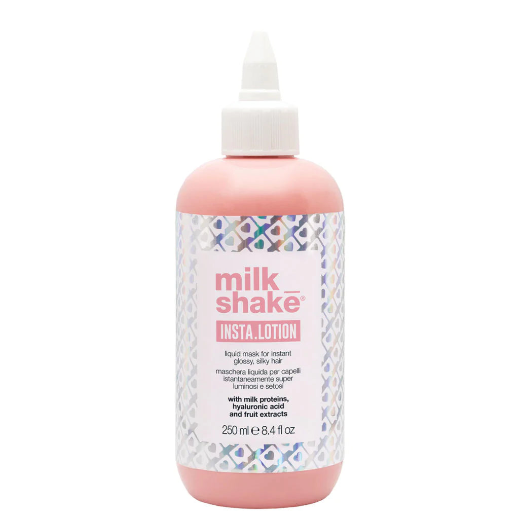 Milkshake Insta-lotion