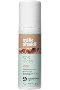 Milkshake SOS roots Blonde