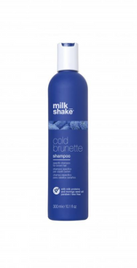 Milkshake Cold brunette shampoo