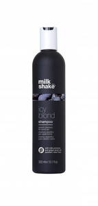 Milkshake Icy blonde shampoo